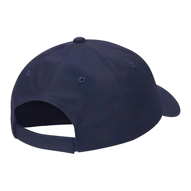 Puma Essentials Cap In Navy logo