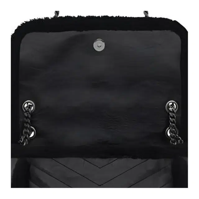 SAINT LAURENT YSL Niki Logo