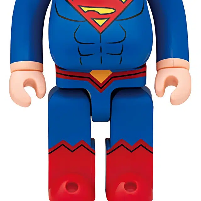 BERBRICK Happy DC 400