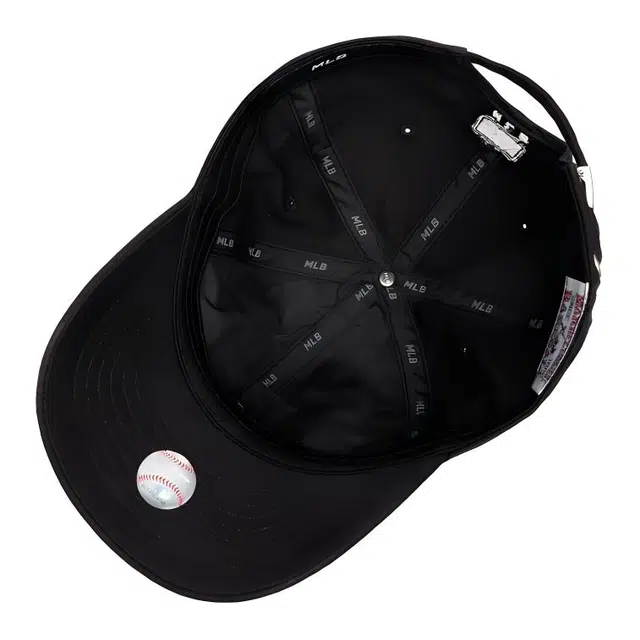 MLB Logo CP66
