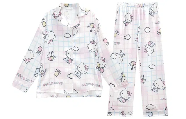 GUKOO x Sanrio