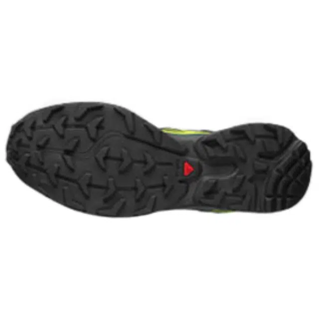 atmos x SALOMON XT-6NEON TOKYO