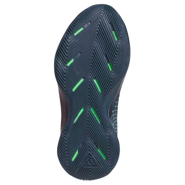 adidas Anthony Edwards 1 Low Arctic Night