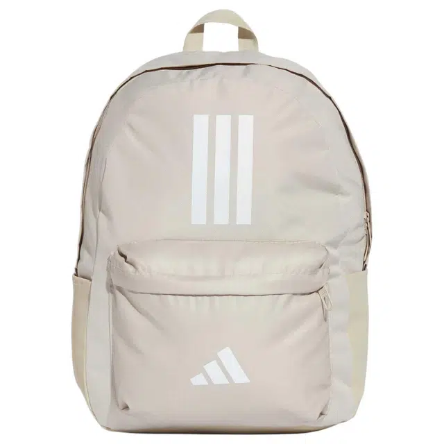 adidas Backpack White