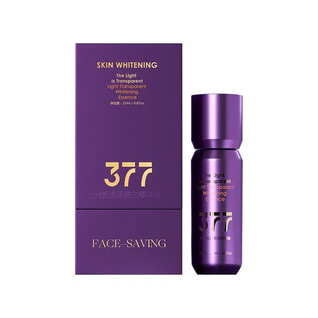 Face-saving 25ml