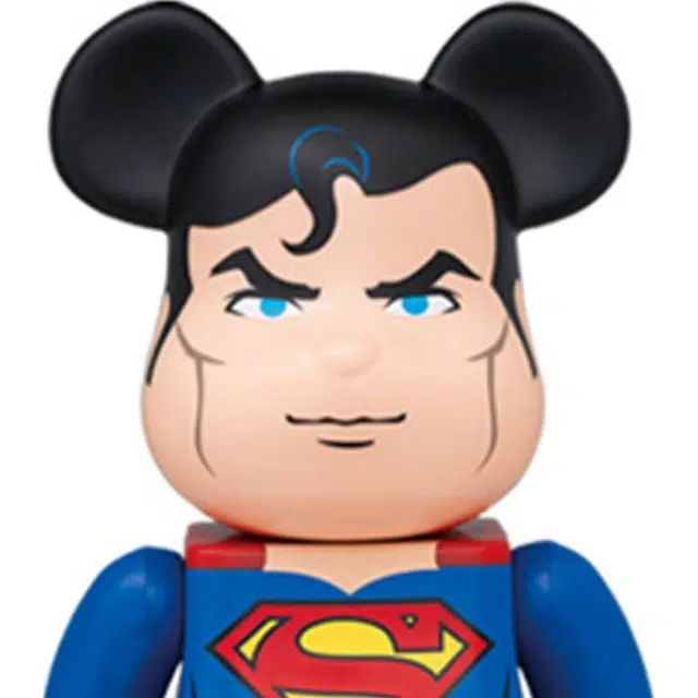 BERBRICK Happy DC 400