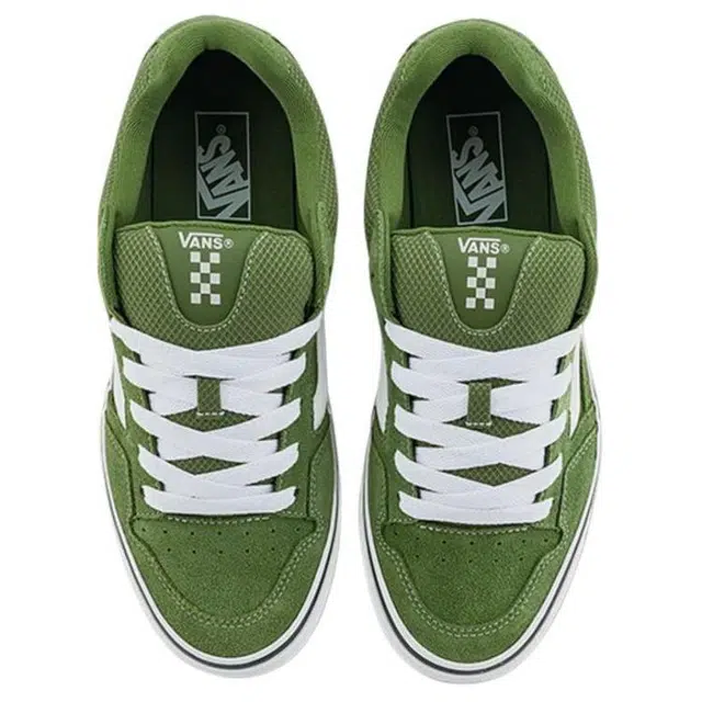Vans Caldrone