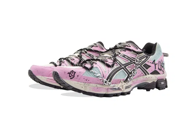 Asics Gel-Kahana 8