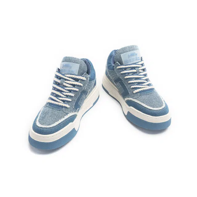 Jifffly Air Cushion Black Beige