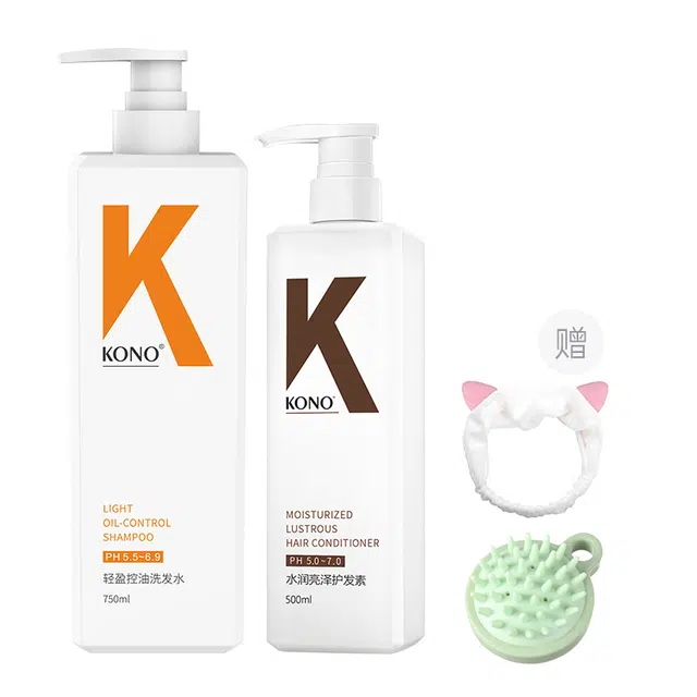 KONO 750ml+500ml
