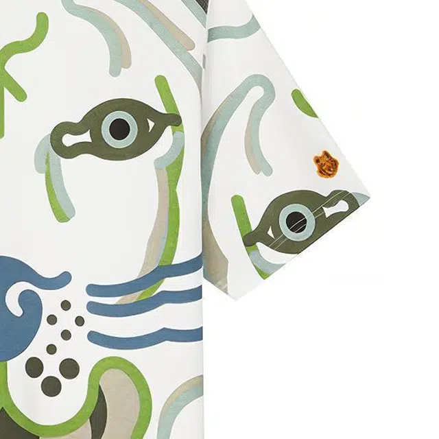 KENZO SS21 TIGERT