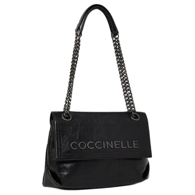 COCCINELLE Iris Satchel