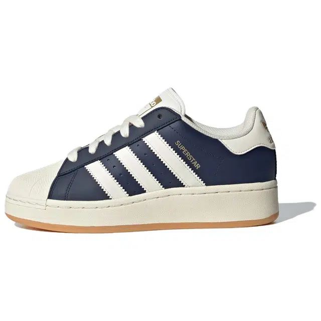 adidas originals SUPERSTAR XLG W