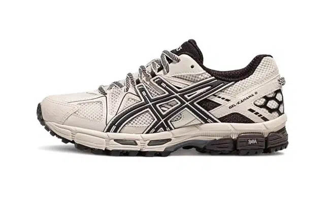 Asics Gel-Kahana 8