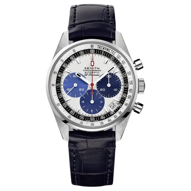 ZENITH A386 50 38mm