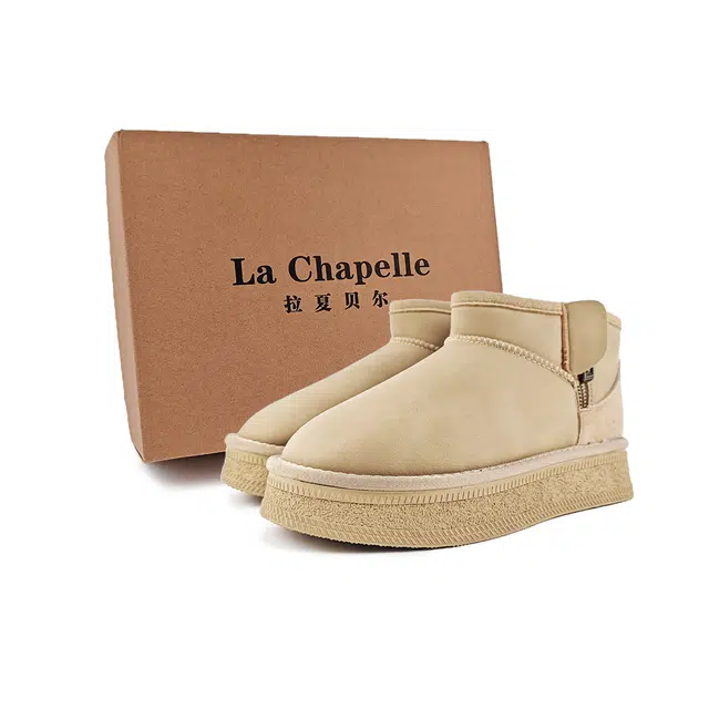 La Chapelle