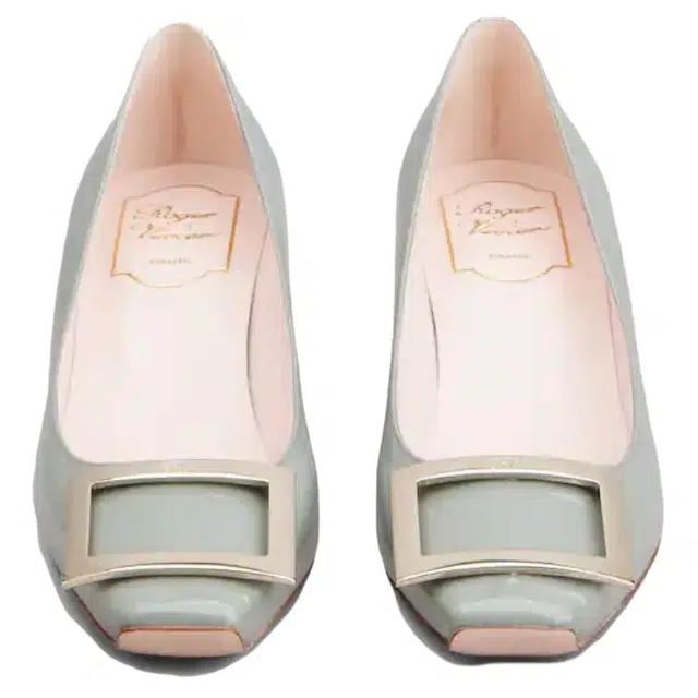 Roger Vivier Belle Vivier 4.5cm