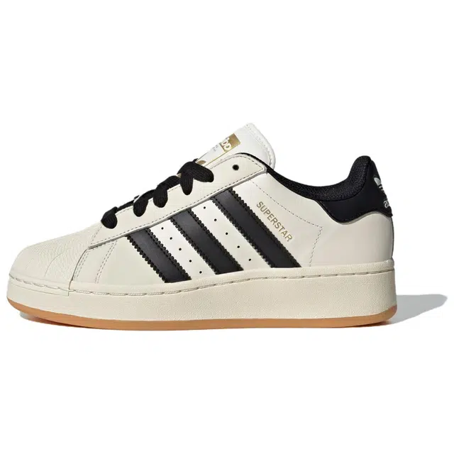 adidas originals Superstar Xlg W