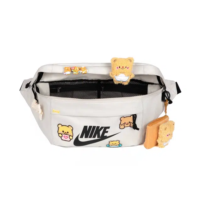 Nike