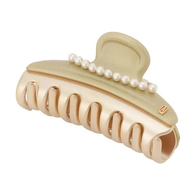 ALEXANDRE DE PARIS 24K