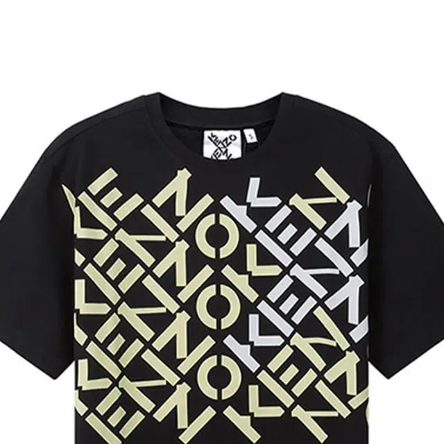 KENZO SS22 LogoT