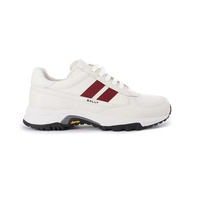 BALLY Faster