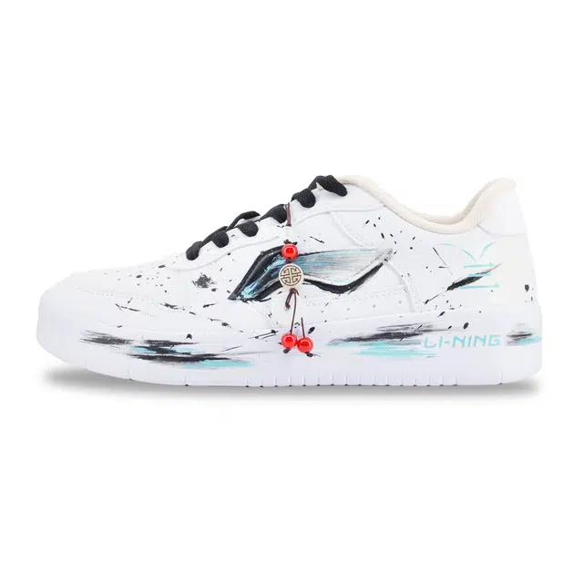 Li-Ning Floating Boat Ink Blue