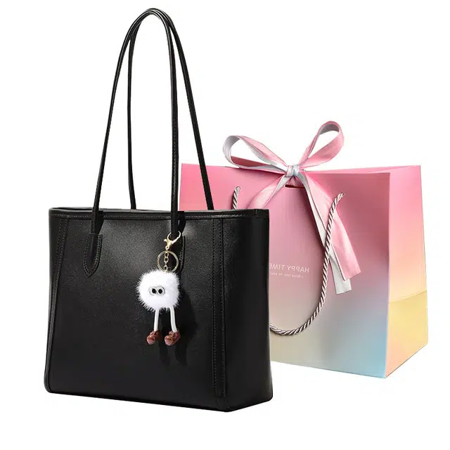 PU Tote