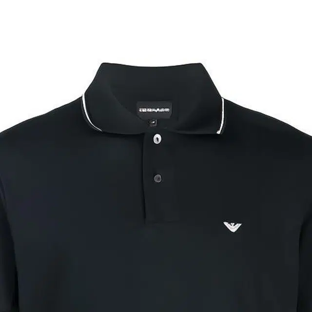 EMPORIO ARMANI SS21 LogoPolo