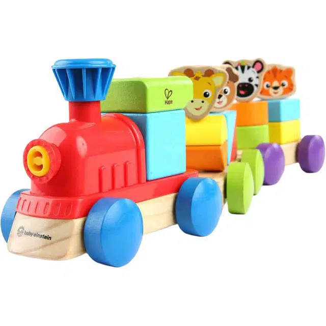 HAPE 17pcs 800809