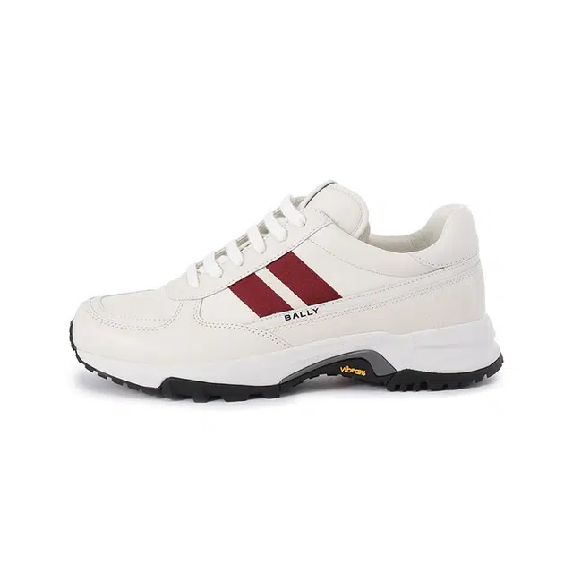 BALLY Faster