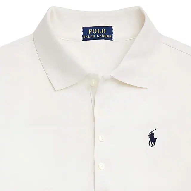 Polo Ralph Lauren FW23 LogoPolo