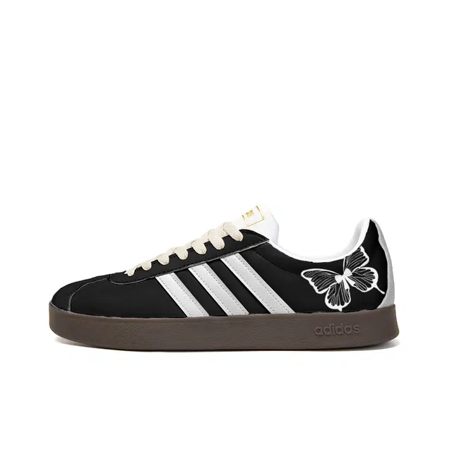 adidas neo VL Court 2.0 Black