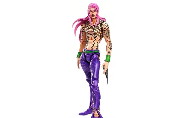 MEDICOS JOJO 15.5cm