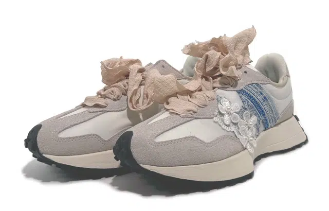 New Balance NB 327
