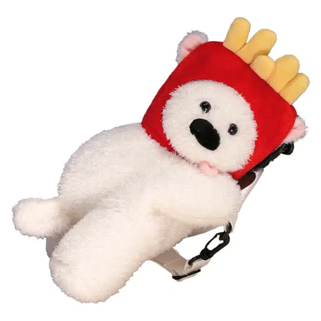 Julebaby 30cm