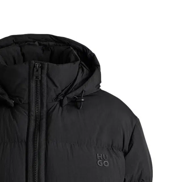 HUGO BOSS