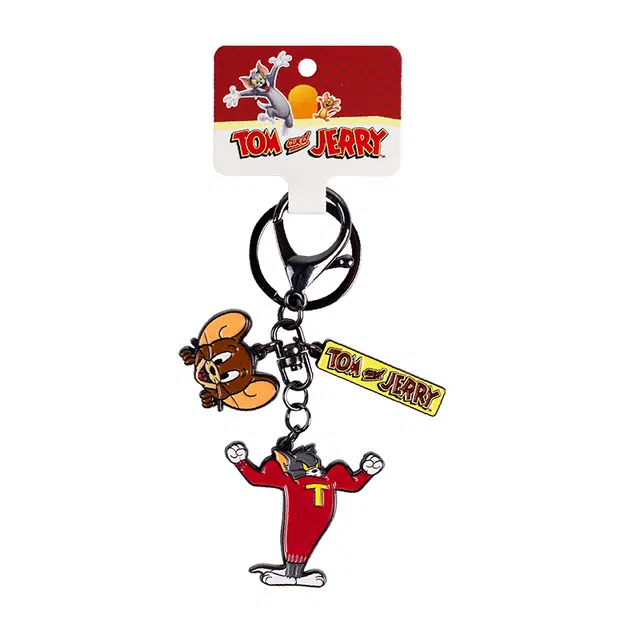TOM AND JERRY OOOPS IP