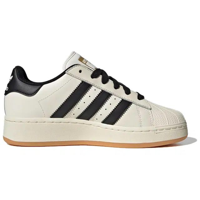 adidas originals Superstar Xlg W