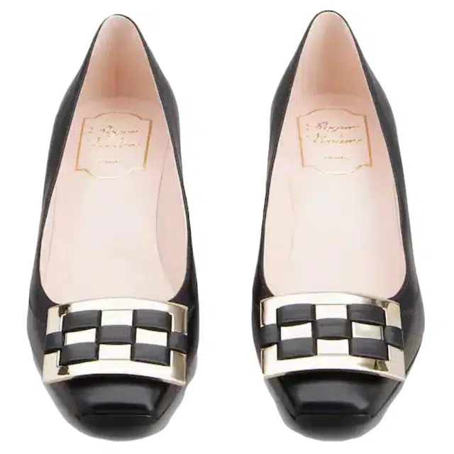 Roger Vivier Trompette 4.5cm