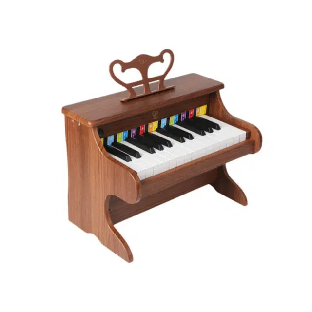 HAPE 25