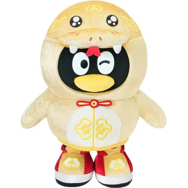 Q QQ 34cm