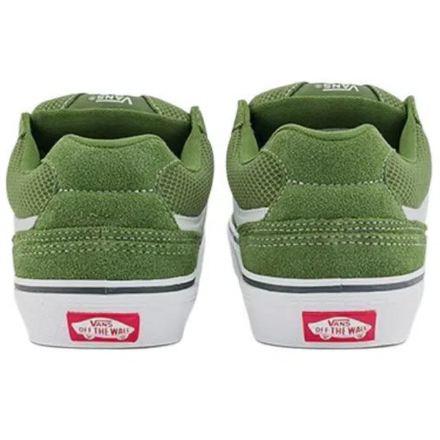 Vans Caldrone
