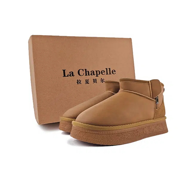 La Chapelle