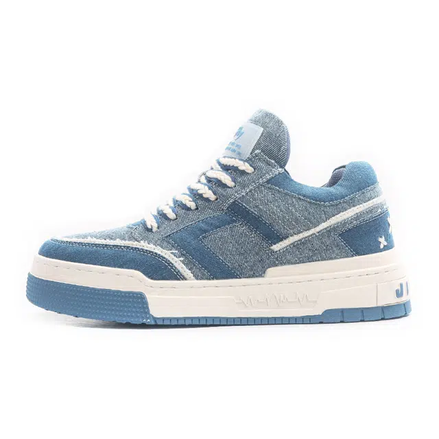 Jifffly Air Cushion Black Beige