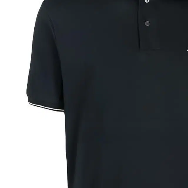 EMPORIO ARMANI SS21 LogoPolo