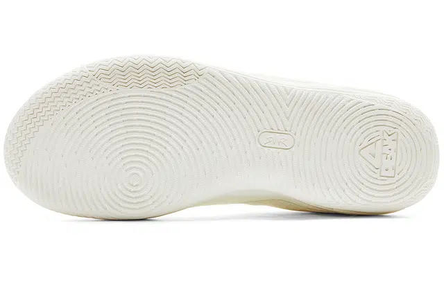 匹克 态极无双 丝滑鞋脚一体性  灵活贴地 防滑耐磨 低帮 实战篮球鞋 男款