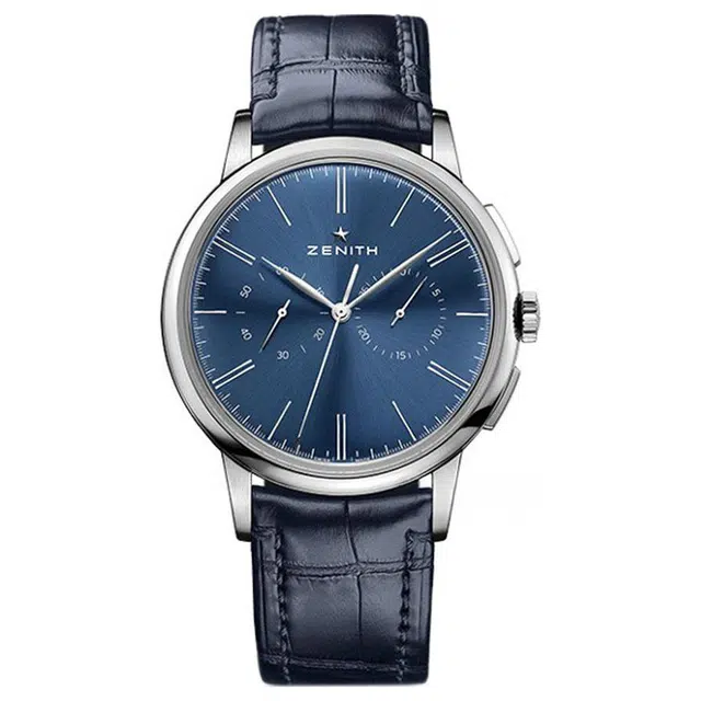 ZENITH 50 42mm