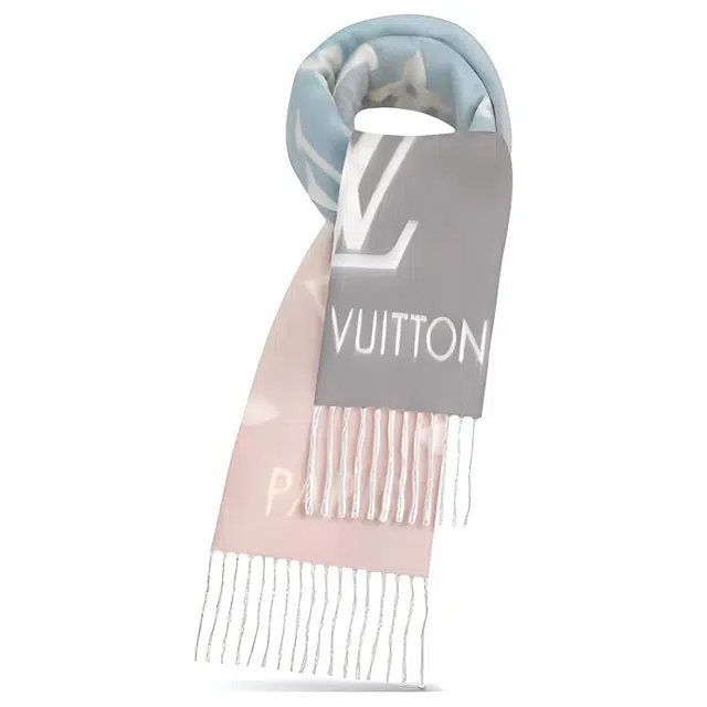 LOUIS VUITTON Reykjavik Gradient