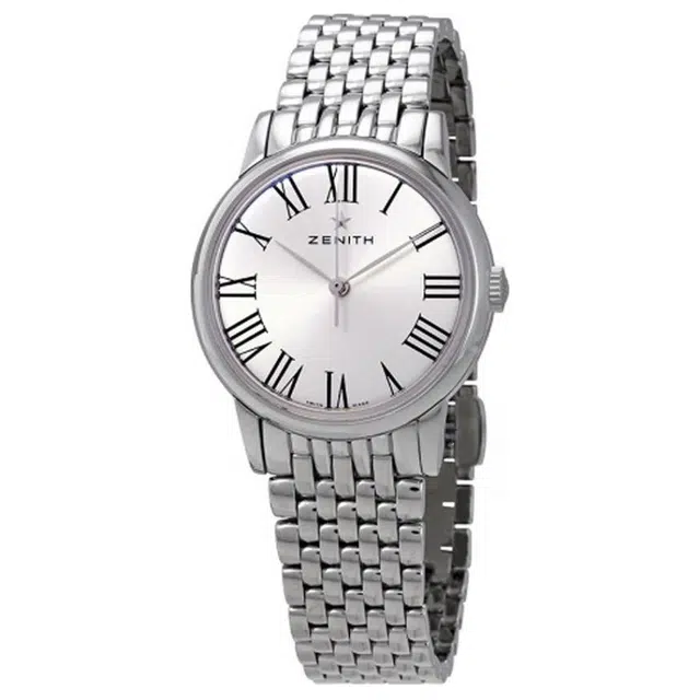 ZENITH 50 33mm